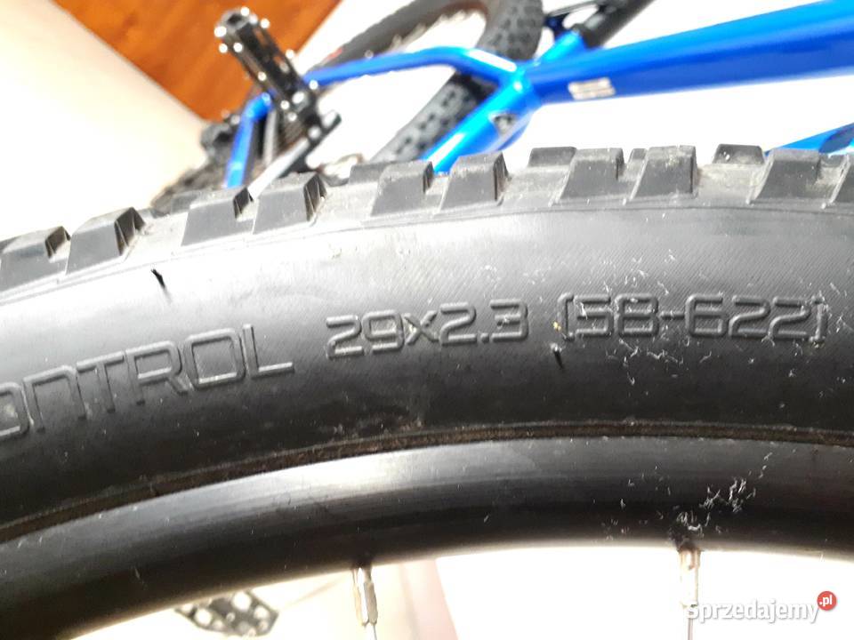 rower górski specialized rockhopper 29 sport Krotoszyn