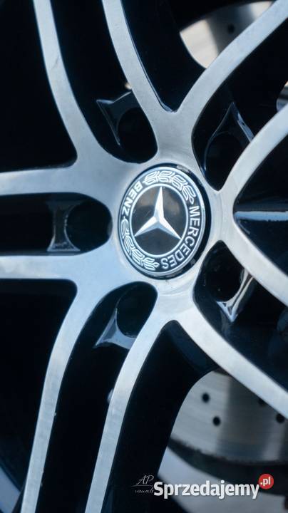 Mercedes w212 18T 2012r Niski przebieg Manual Bydgoszcz sprzedam