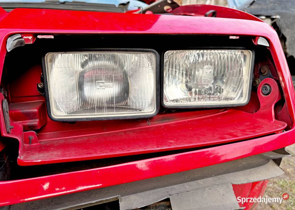 CHRYSLER LEBARON MODUŁ REFLEKTORA 44373531 Radom sprzedam