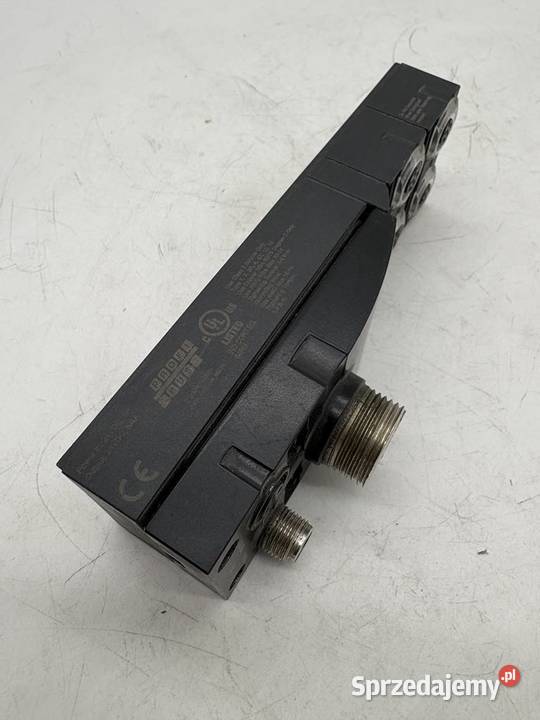 Murr Elektronik Cube67 BNP 56501 Profibus DP Warszawa