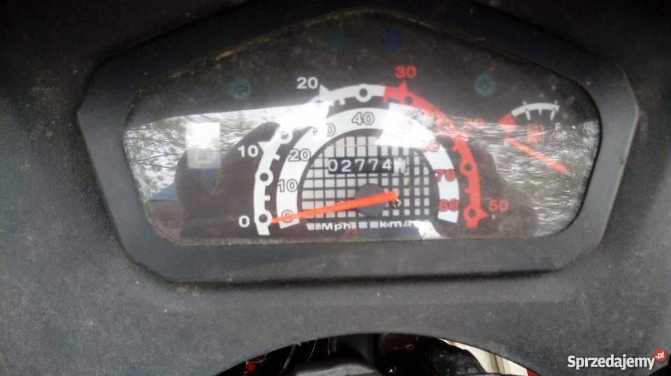 Junak 901 sport 12550 Łódź