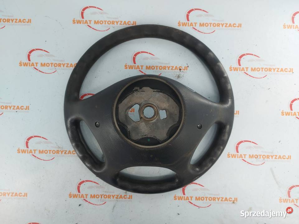 VW CRAFTER I LIFT 13r kierownica A9064640201 osobowe Kierownice