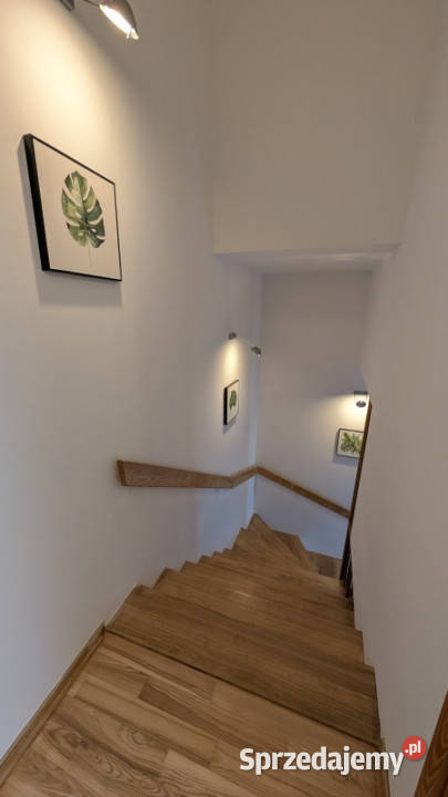 Jasne i przestronne 3 pokoje 2 poziomy 85m2 Wynajem Warszawa