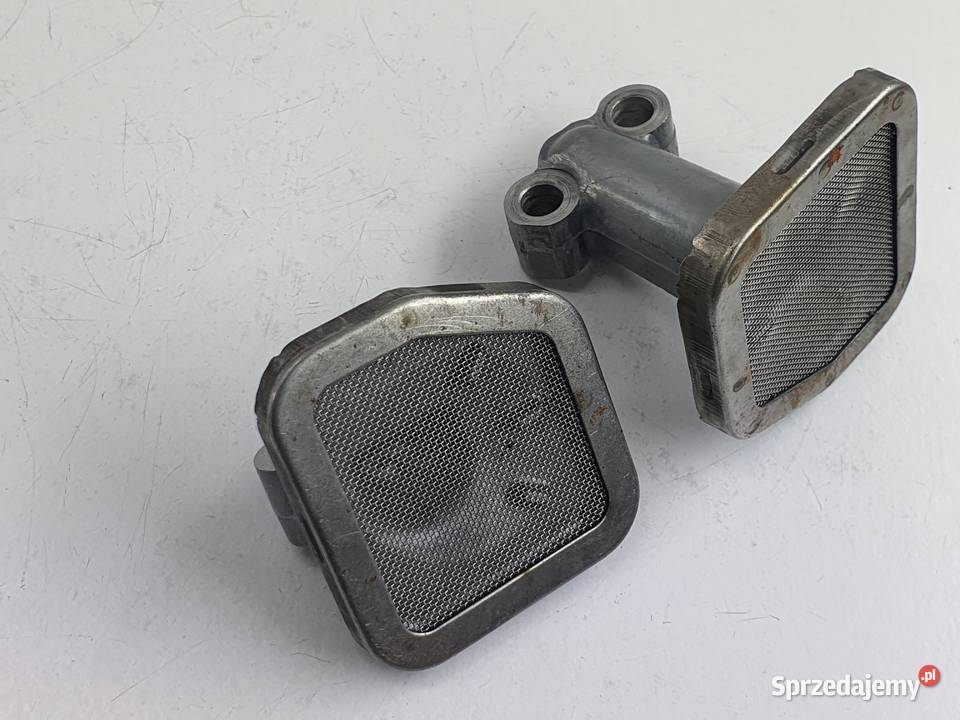 Smok Oleju Sitko Podstawa Yamaha Yzf 250 Łódź