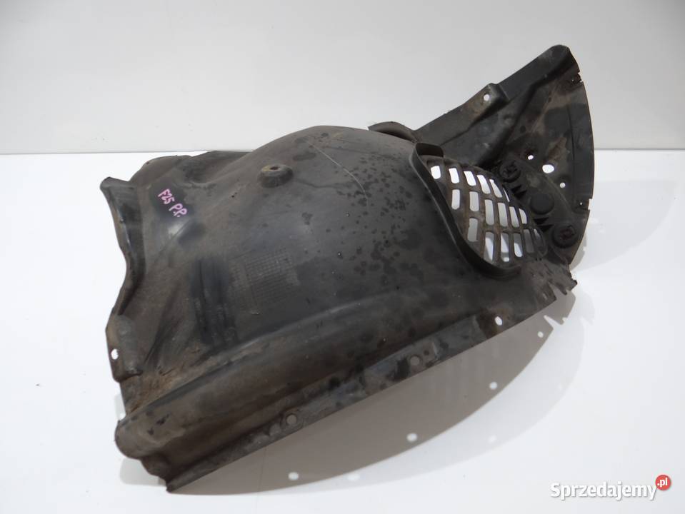 NADKOLE PRAWY PRZÓD CZĘŚĆ PRZEDNIA BMW X3 F25 Strzyżewice sprzedam