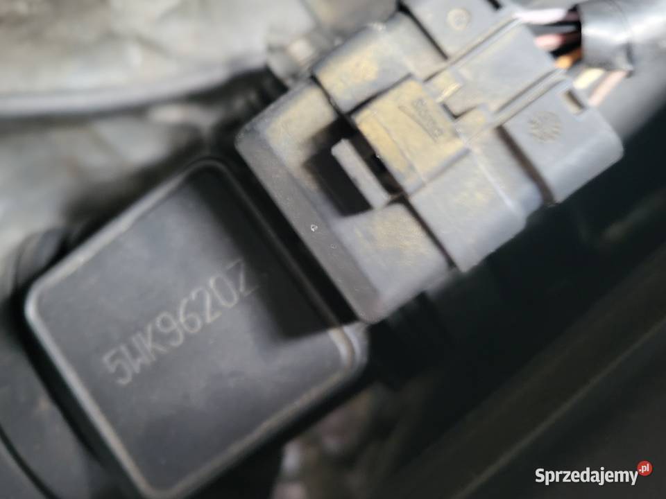Przeplywomierz vivaro laguna renault Jędrzejów