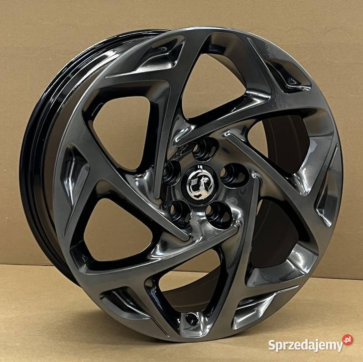 Felgi OPEL INSIGNIA 85x19 SRI VX LINE 39019114 wielkopolskie