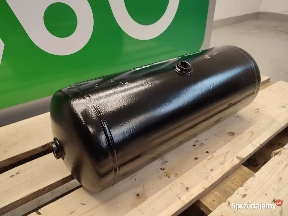 Zbiornik powietrza JCB Fastrac 4220 wielkopolskie Wilkowo sprzedam