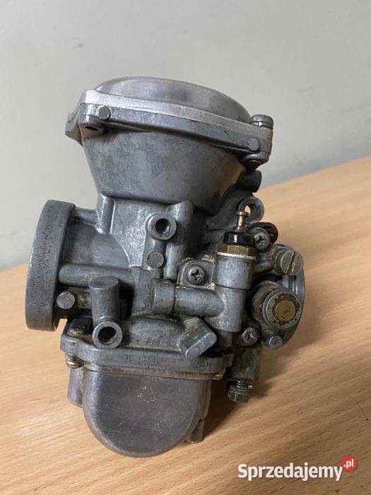 Gaznik Yamaha XS 650 1970 wielkopolskie