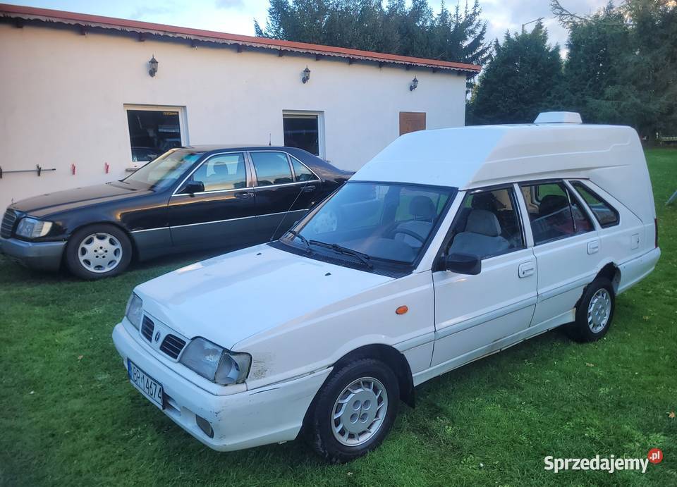 Polonez 1.6