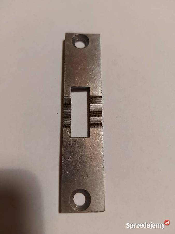 Płytka Ader kl 467 Produkcja Produkcja Parysów