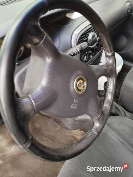 Fotele chrysler neon Sosnowiec sprzedam