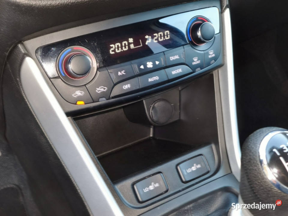 Suzuki SX4 SCross Navi Kamera 4 x 4 komputer pokładowy sprzedam