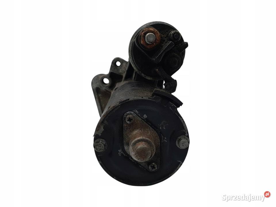 ROZRUSZNIK Nissan Juke Qashqai 15 dCi Bosch osobowe Chełm sprzedam
