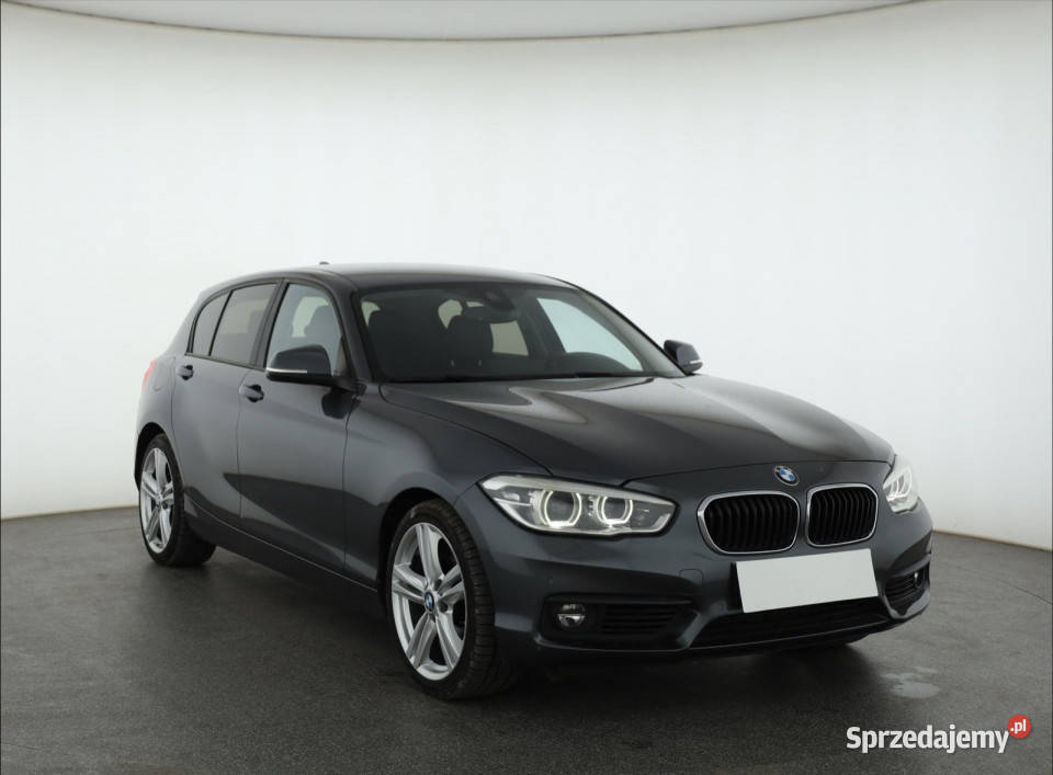 BMW 1 118i