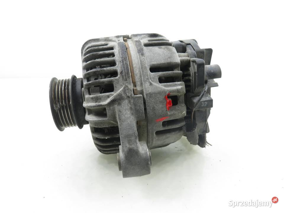 ALTERNATOR FIAT STILO 16 0124325058 46818061 sprzedam