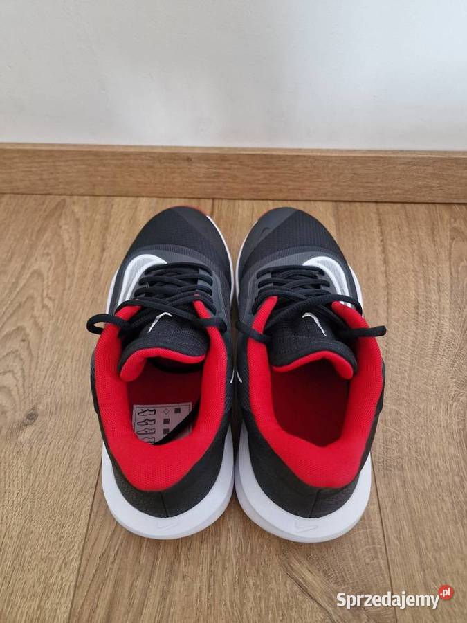 Buty Nike Precision 27.5cm Obuwie