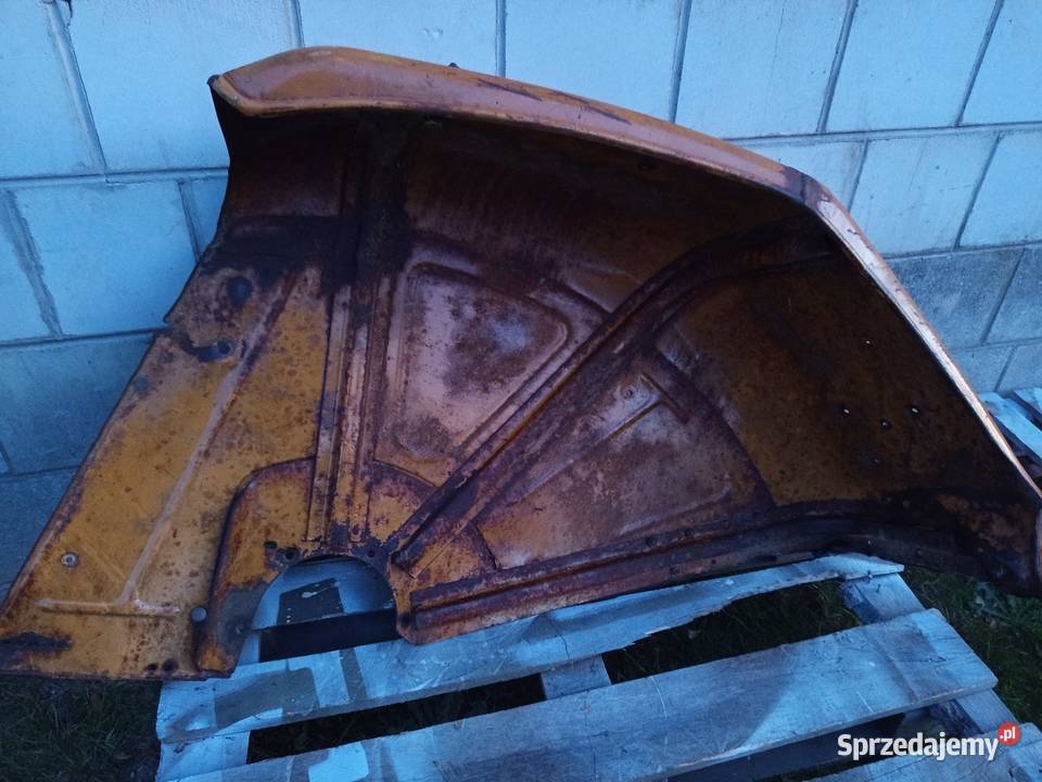 Maska Błotniki c360 3p Perkins Baćkowice