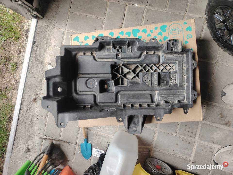 Podstawa akumulatora68271681ad Chrysler Pacifica Książenice sprzedam