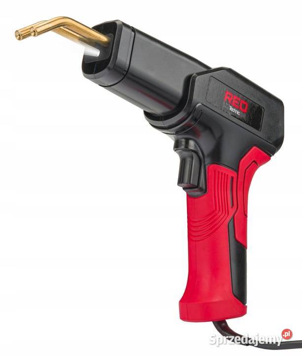 Zgrzewarka Do PLASTIKU Spawarka Lutownica śląskie Katowice