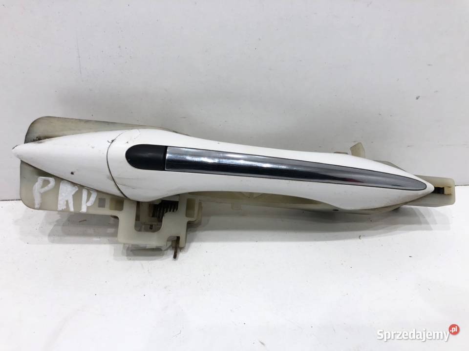 KLAMKA ZEWNĘTRZNA PRAWY PRZÓD HYUNDAI i40