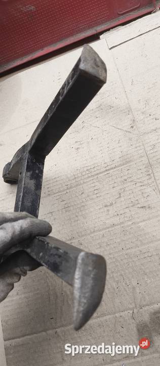 Stopka SHL M11 podnóżek Podnóżki i stopki Wolbrom