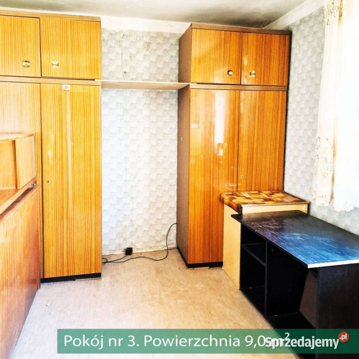 M4 super tanio w październiku RABAT 5 Rok budowy 1979 Wysokie Mazowieckie