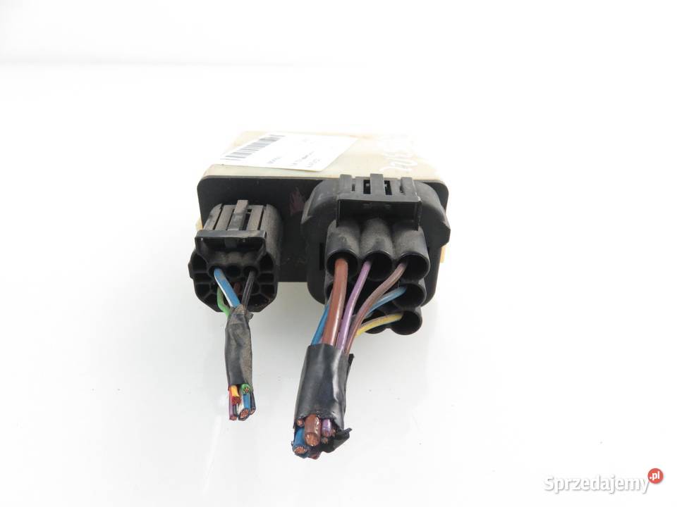 MODUŁ HONDA CONCERTO 18 TD 10009H YWR10009H