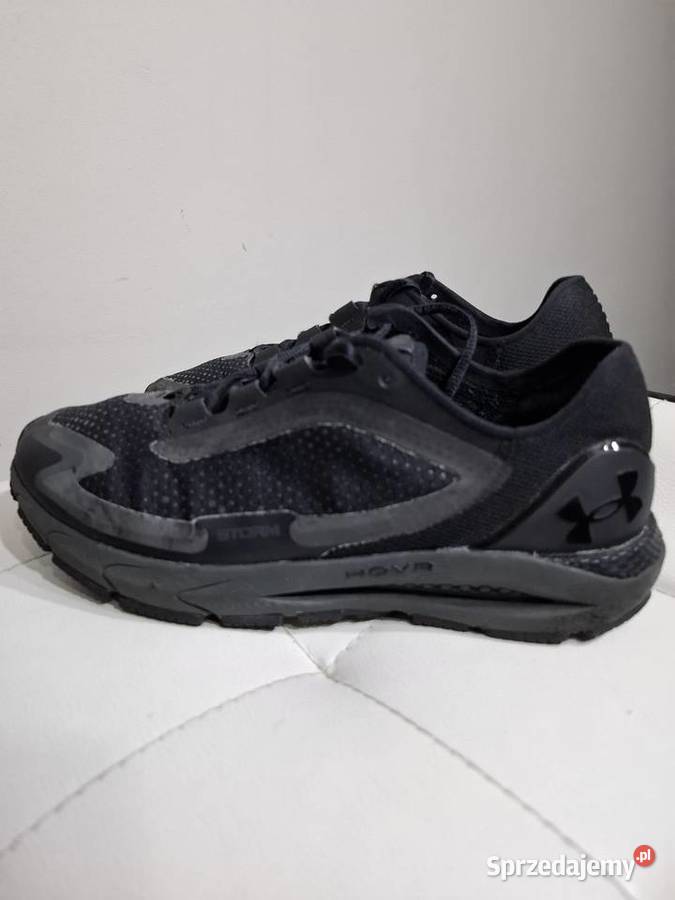 Buty 39 Under Armour Hovr Sonic Storm sportowe sprzedam