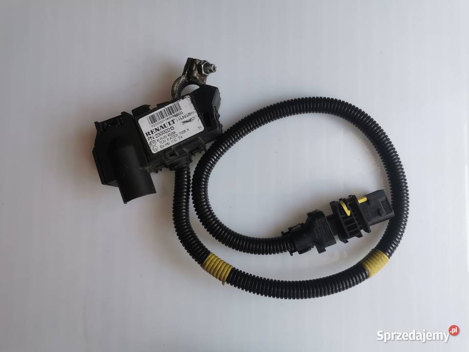 CZUJNIK AKUMULATORA 23332213 Renault Truck lubuskie Bytom Odrzański