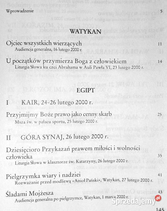 Na drogach dziejów zbawienia Dziwisz Stanisław Chełm