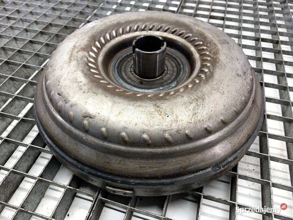 SPRZĘGŁO HYDROKINETYCZNE OPEL CROSSLAND 12 131 osobowe podkarpackie