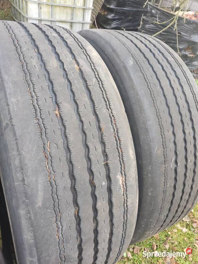 Koła do przyczepy d50d55 hlhw brandys nieuszkodzony Durdy