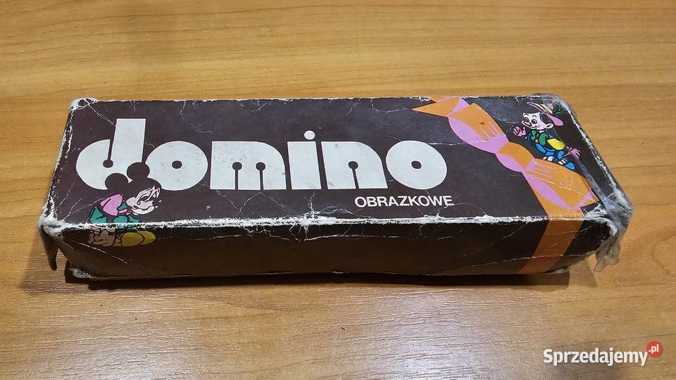 elementów PRL lata 80 Postaci z bajek Disneya Oświęcim