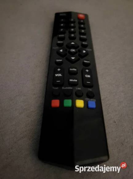 Uszkodzony Telewizor THOMSON 32HD Telewizory świętokrzyskie