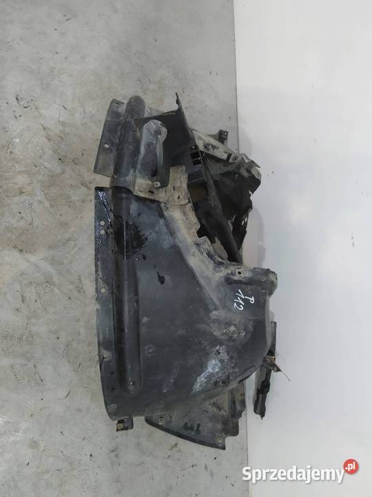 NADKOLE PRAWY PRZÓD Bmw X5 II 20062013 E70 świętokrzyskie