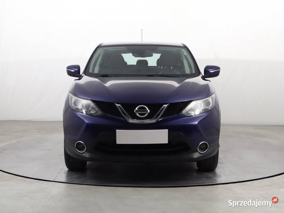 Nissan Qashqai 12 DIGT czujnik zmierzchu Katowice