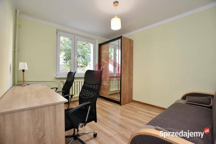 Mieszkanie Rzeszów gen BorutySpiechowicza 45 45m2 Wynajem sprzedam