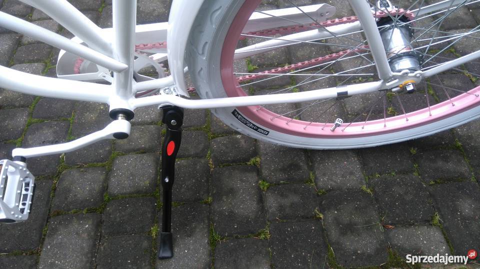 Rower Cruiser Imperial Bike 26clPREZENT NA Włocławek