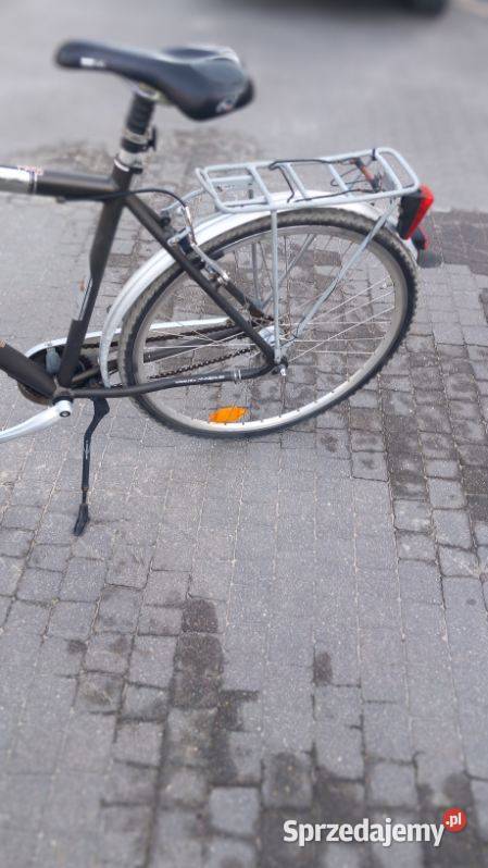 Rower Biała Podlaska