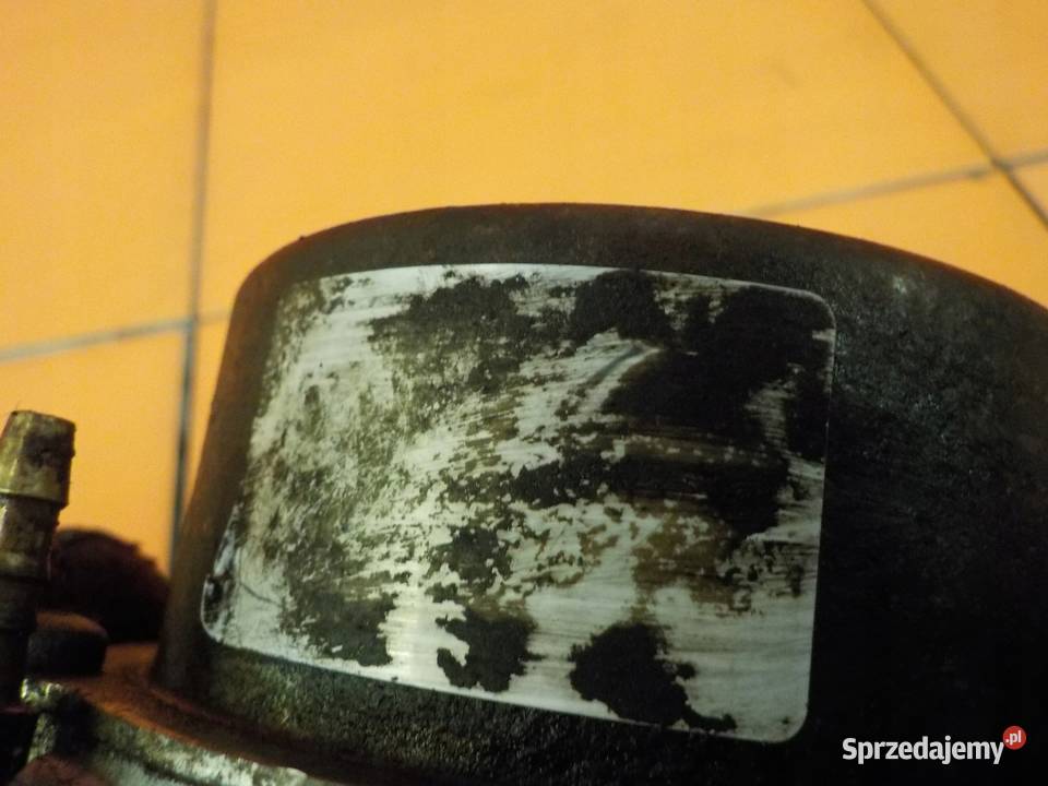 MINI COOPER S R56 CLUBMAN 16 THP 10r 174 N14B16A Suków