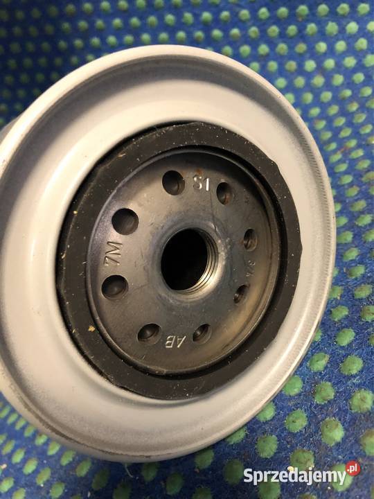 Iveco 1907566 filtr oleju Piła