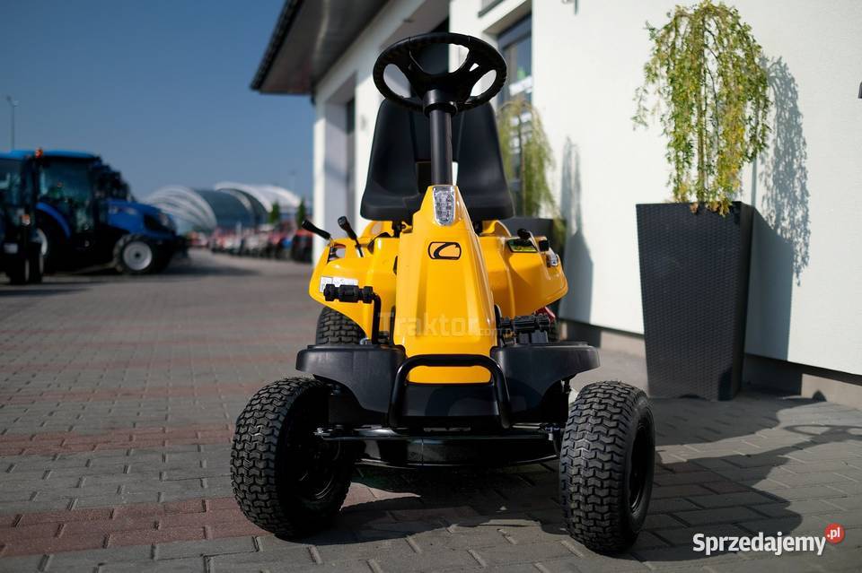 Cub Cadet LR2 NS76 podkarpackie Tajęcina