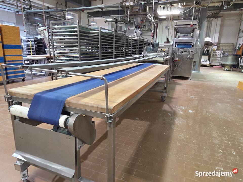 Linia do precli Multimatic Grubelnik Biznes i Przemysł Rzeszów
