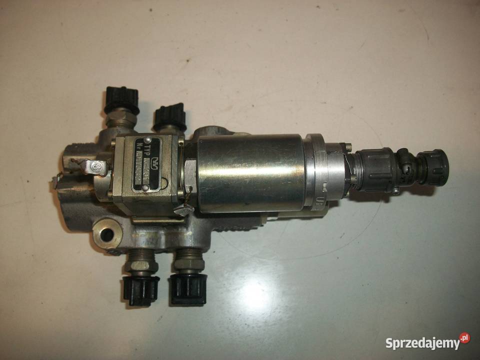 Zawór A201 dostępność i na zapytanie Olkusz