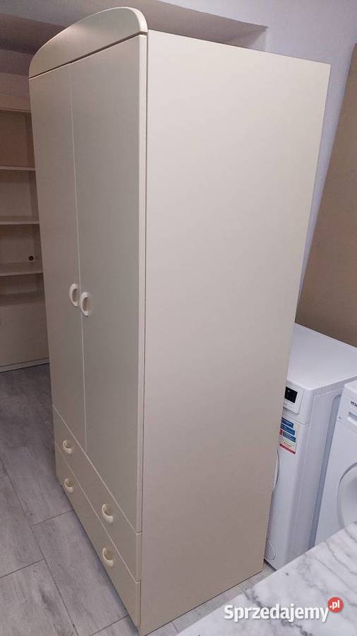 Szafa Meblik Wanilia2d2s 57cm