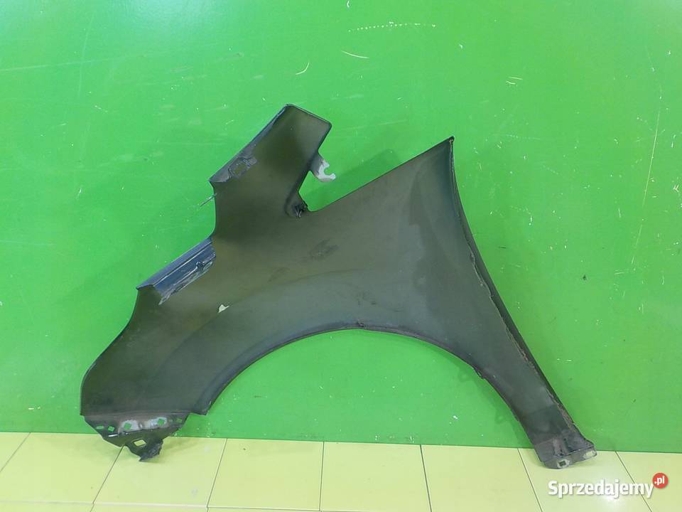 FORD B 16 B 13r 5D blotnik prawa przod osobowe Suków