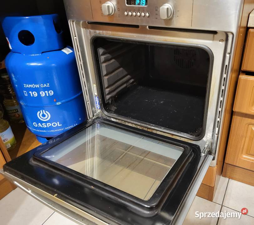 Piekarnik HotpointAriston FB 56 C2 IX do Suwałki