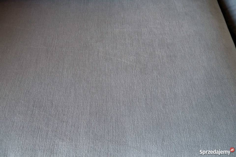 NOWA sofa Olta Avant do negocjacji tkanina Kiełczówek sprzedam
