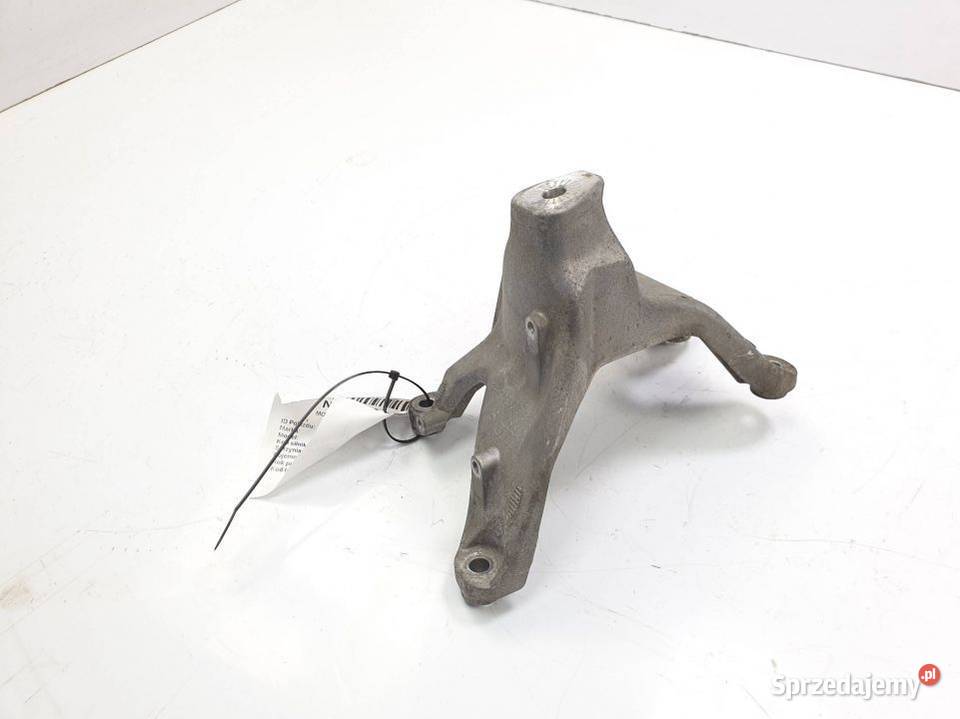 MOCOWANIE SILNIKA AUDI A5 8K0199308